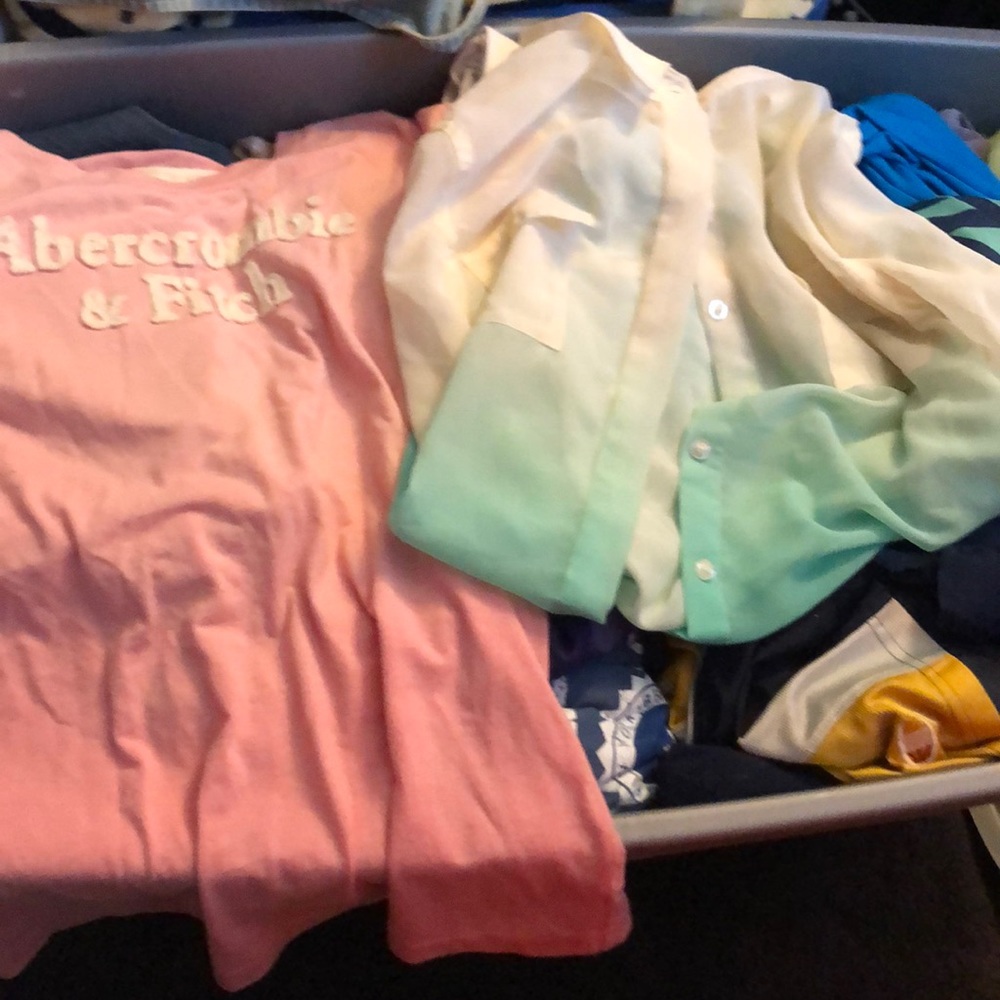 Clothes